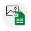 Imgtosheet logo